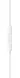 Originele Apple EarPods Oordopjes MD827ZM/A (3.5mm Jack Aansluiting) afbeelding 5