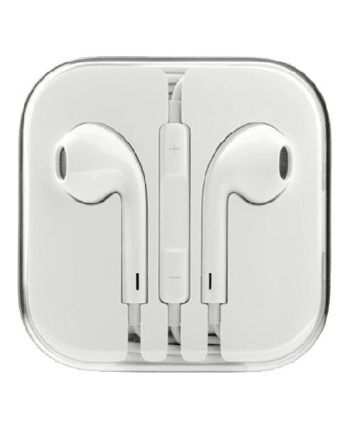 Originele Apple EarPods Oordopjes MD827ZM/A (3.5mm Jack Aansluiting) afbeelding 8