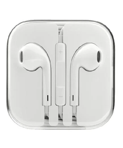 Originele Apple EarPods Oordopjes MD827ZM/A (3.5mm Jack Aansluiting) afbeelding 8