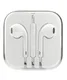 Originele Apple EarPods Oordopjes MD827ZM/A (3.5mm Jack Aansluiting) afbeelding 8