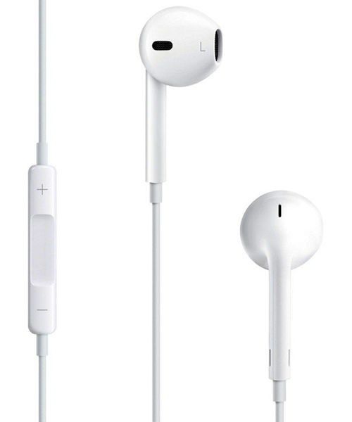 Originele Apple EarPods Oordopjes MD827ZM/A (3.5mm Jack Aansluiting) afbeelding 4