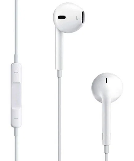 Originele Apple EarPods Oordopjes MD827ZM/A (3.5mm Jack Aansluiting) afbeelding 4