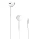 Originele Apple EarPods Oordopjes MD827ZM/A (3.5mm Jack Aansluiting) afbeelding 1