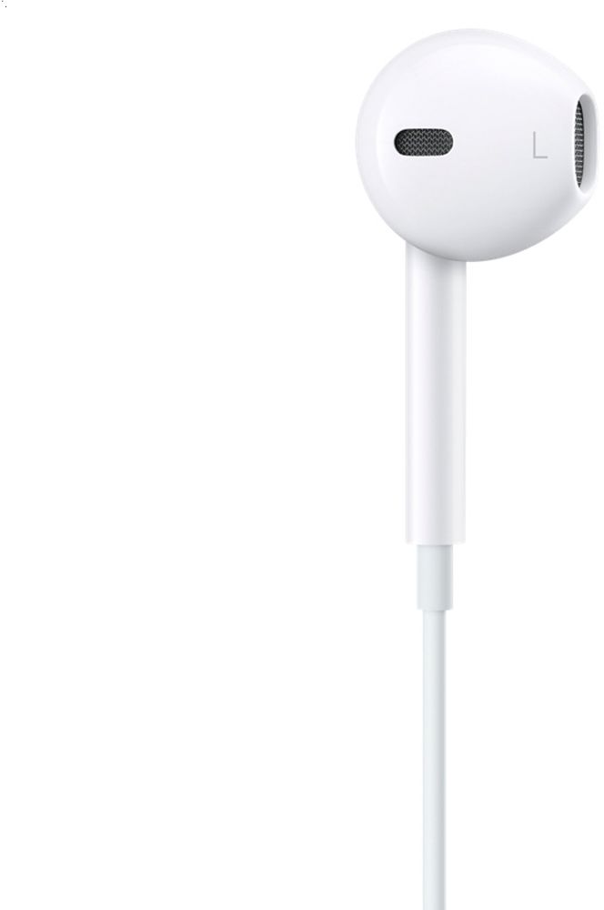 Originele Apple EarPods Oordopjes MD827ZM/A (3.5mm Jack Aansluiting) afbeelding 2