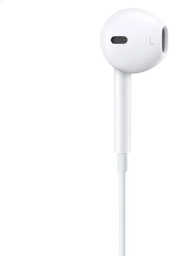 Originele Apple EarPods Oordopjes MD827ZM/A (3.5mm Jack Aansluiting) afbeelding 2