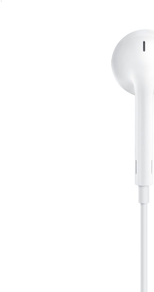 Originele Apple EarPods Oordopjes MD827ZM/A (3.5mm Jack Aansluiting) afbeelding 7