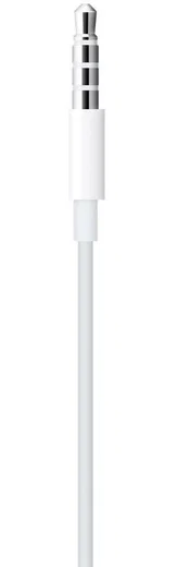 Originele Apple EarPods Oordopjes MD827ZM/A (3.5mm Jack Aansluiting) afbeelding 3