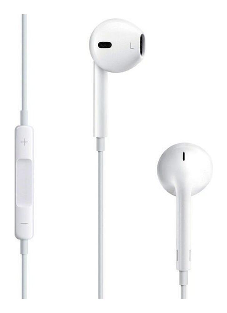 Originele Apple EarPods Oortjes MMTN2ZM/A (Lightning Aansluiting) afbeelding 2