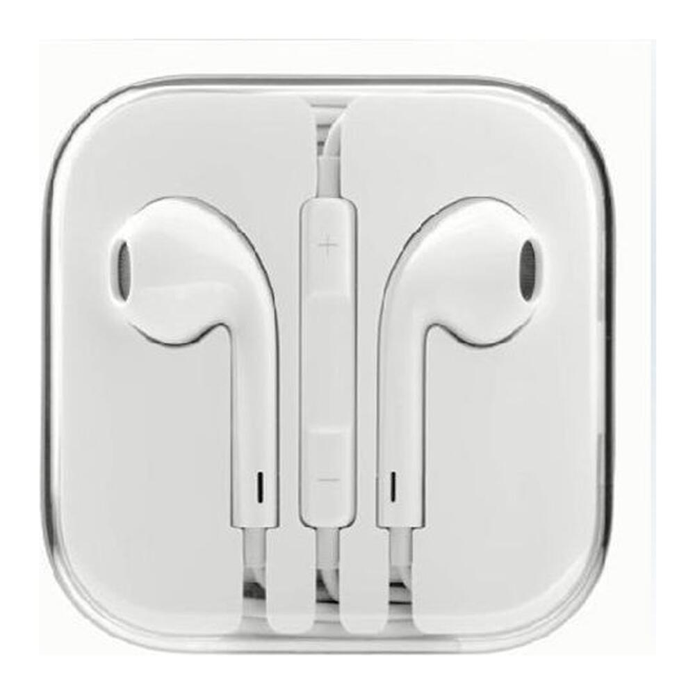Originele Apple EarPods Oortjes MMTN2ZM/A (Lightning Aansluiting) afbeelding 7
