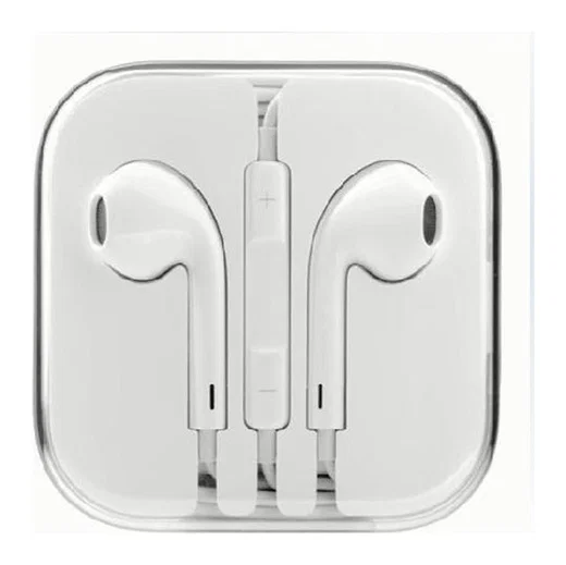 Originele Apple EarPods Oortjes MMTN2ZM/A (Lightning Aansluiting) afbeelding 7