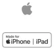 Originele Apple EarPods Oortjes MMTN2ZM/A (Lightning Aansluiting) afbeelding 8