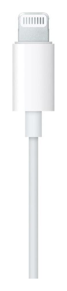 Originele Apple EarPods Oortjes MMTN2ZM/A (Lightning Aansluiting) afbeelding 3