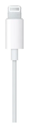 Originele Apple EarPods Oortjes MMTN2ZM/A (Lightning Aansluiting) afbeelding 3