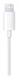 Originele Apple EarPods Oortjes MMTN2ZM/A (Lightning Aansluiting) afbeelding 3