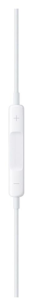 Originele Apple EarPods Oortjes MMTN2ZM/A (Lightning Aansluiting) afbeelding 4