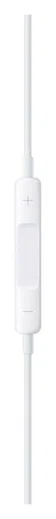 Originele Apple EarPods Oortjes MMTN2ZM/A (Lightning Aansluiting) afbeelding 4