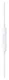 Originele Apple EarPods Oortjes MMTN2ZM/A (Lightning Aansluiting) afbeelding 4