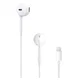 Originele Apple EarPods Oortjes MMTN2ZM/A (Lightning Aansluiting) afbeelding 1