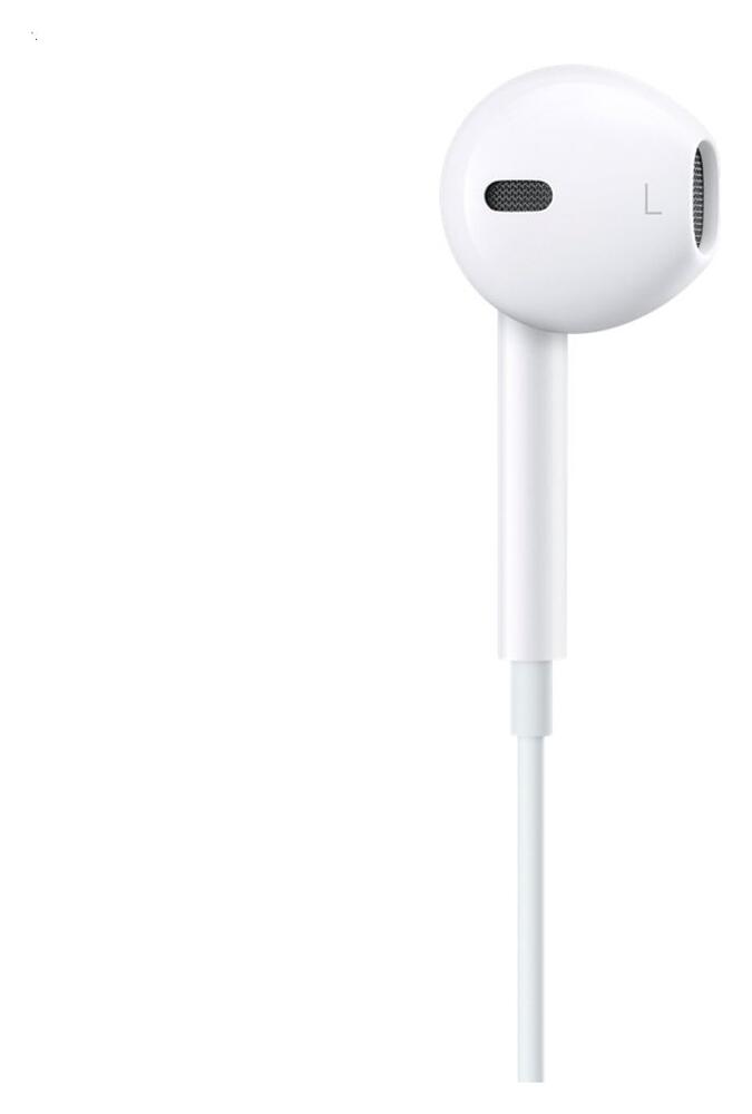 Originele Apple EarPods Oortjes MMTN2ZM/A (Lightning Aansluiting) afbeelding 5