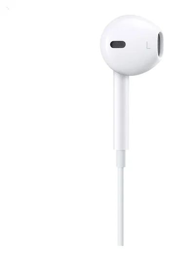 Originele Apple EarPods Oortjes MMTN2ZM/A (Lightning Aansluiting) afbeelding 5