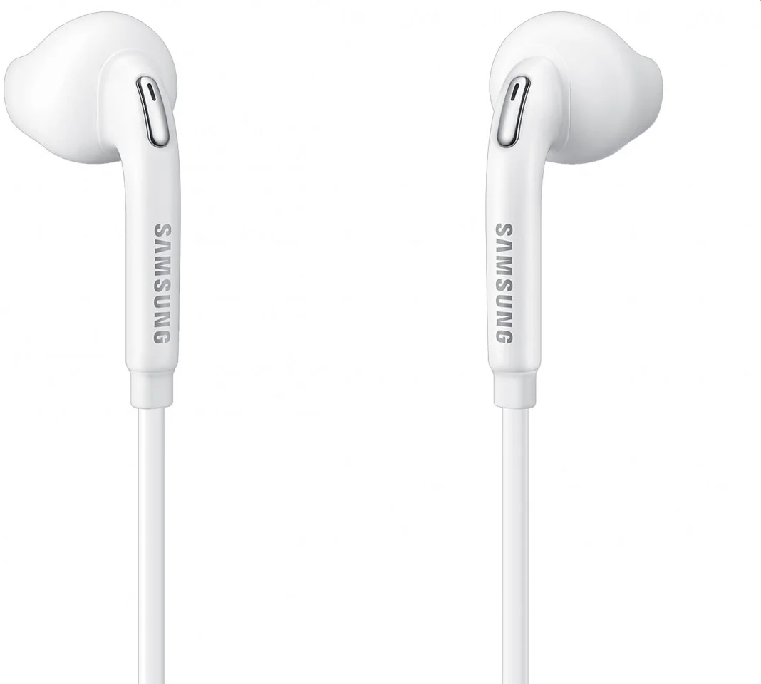 Originele Samsung EO-EG920B In-Ear Oortjes Telefoon Headset Wit afbeelding 6