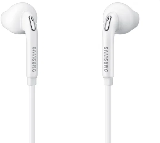 Originele Samsung EO-EG920B In-Ear Oortjes Telefoon Headset Wit afbeelding 6
