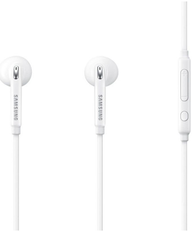 Originele Samsung EO-EG920B In-Ear Oortjes Telefoon Headset Wit afbeelding 5