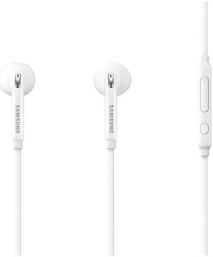 Originele Samsung EO-EG920B In-Ear Oortjes Telefoon Headset Wit afbeelding 5
