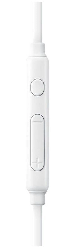 Originele Samsung EO-EG920B In-Ear Oortjes Telefoon Headset Wit afbeelding 3