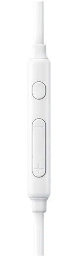 Originele Samsung EO-EG920B In-Ear Oortjes Telefoon Headset Wit afbeelding 3