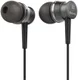 Baseus Lark Universele Bedrade In-Ear Oordopjes 3.5mm Jack Grijs afbeelding 2