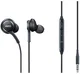 Originele Samsung AKG Headset Oordopjes met 3.5mm Jack Aansluiting Grijs afbeelding 5