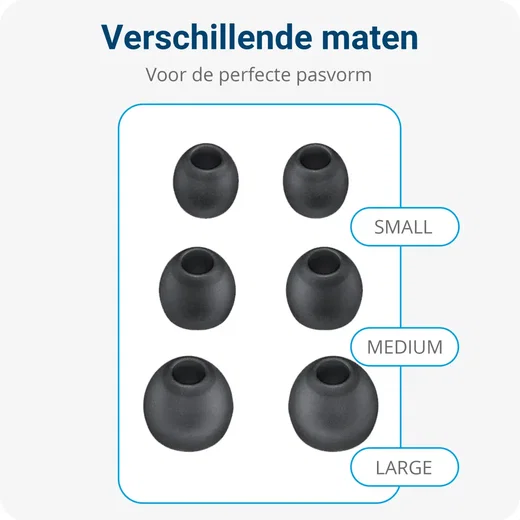 Originele Samsung AKG Headset Oordopjes met 3.5mm Jack Aansluiting Grijs afbeelding 4