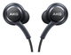 Originele Samsung AKG Headset Oordopjes met 3.5mm Jack Aansluiting Grijs