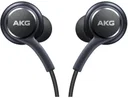 Originele Samsung AKG Headset Oordopjes met 3.5mm Jack Aansluiting Grijs