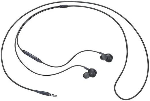 Originele Samsung AKG Headset Oordopjes met 3.5mm Jack Aansluiting Grijs afbeelding 10