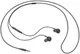 Originele Samsung AKG Headset Oordopjes met 3.5mm Jack Aansluiting Grijs afbeelding 10