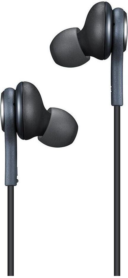 Originele Samsung AKG Headset Oordopjes met 3.5mm Jack Aansluiting Grijs afbeelding 8