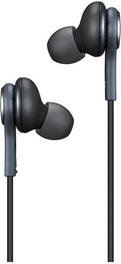 Originele Samsung AKG Headset Oordopjes met 3.5mm Jack Aansluiting Grijs afbeelding 8