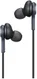 Originele Samsung AKG Headset Oordopjes met 3.5mm Jack Aansluiting Grijs afbeelding 8