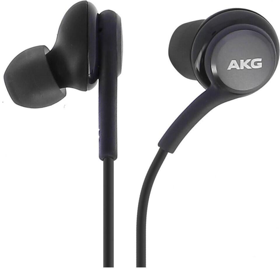 Originele Samsung AKG Headset Oordopjes met 3.5mm Jack Aansluiting Grijs afbeelding 9