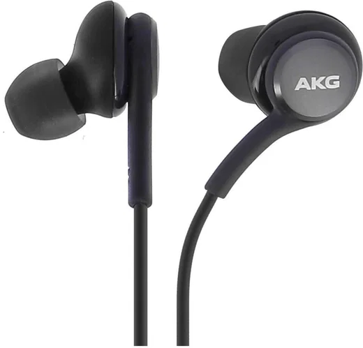 Originele Samsung AKG Headset Oordopjes met 3.5mm Jack Aansluiting Grijs afbeelding 9