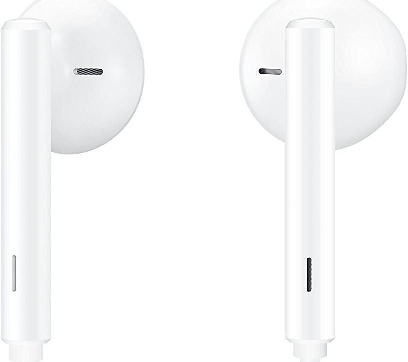 Huawei CM33 In-Ear Headset / Oordopjes met USB-C Aansluiting Wit afbeelding 4