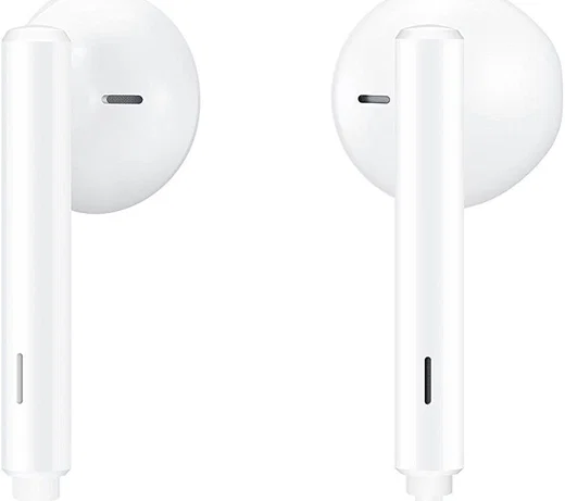 Huawei CM33 In-Ear Headset / Oordopjes met USB-C Aansluiting Wit afbeelding 4