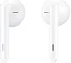 Huawei CM33 In-Ear Headset / Oordopjes met USB-C Aansluiting Wit afbeelding 4