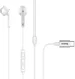 Baseus Enock USB-C Headset Wit afbeelding 1