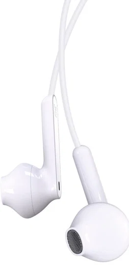 Baseus Enock USB-C Headset Wit afbeelding 3