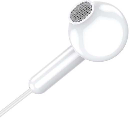 Baseus Enock USB-C Headset Wit afbeelding 5