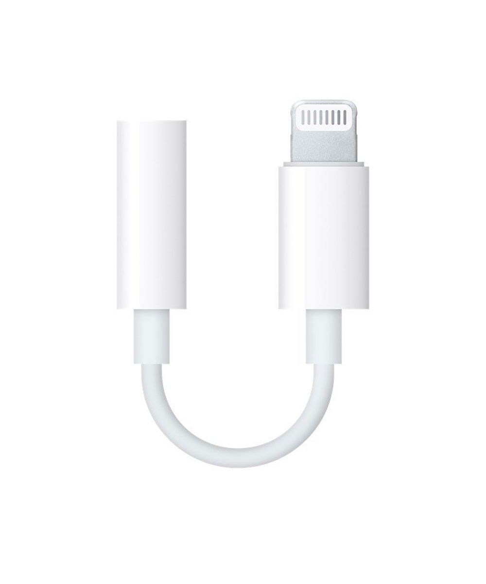 Originele Apple EarPods Oortjes MX62ZM/A (Jack met Lightning Adapter) afbeelding 4
