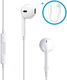 Originele Apple EarPods Oortjes MX62ZM/A (Jack met Lightning Adapter) afbeelding 1